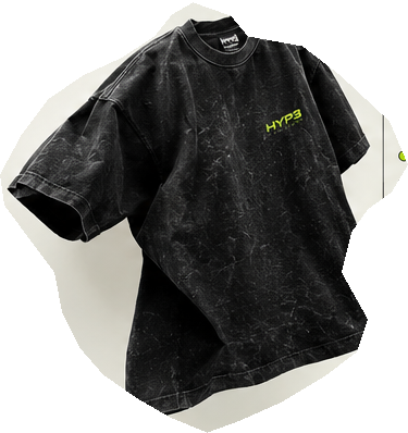 Core thermal vinyl tee
